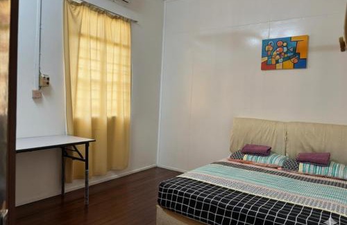 Labuan House | Ayana Homestay