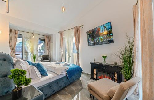 Predeal Apartment | AYASI Luxury Apartment Predeal