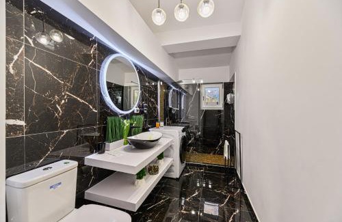 Predeal Apartment | AYASI Luxury Apartment Predeal