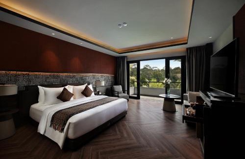 Kerta Hotel | Ayatara Resort Ubud