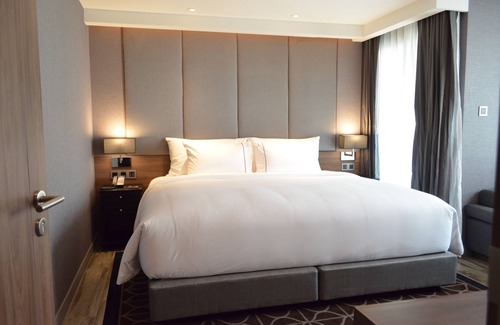 Khao San Hotel | Ayathorn Bangkok