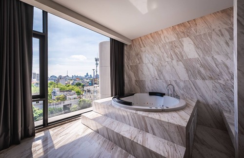 Khao San Hotel | Ayathorn Bangkok