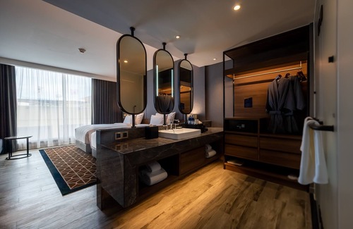 Khao San Hotel | Ayathorn Bangkok