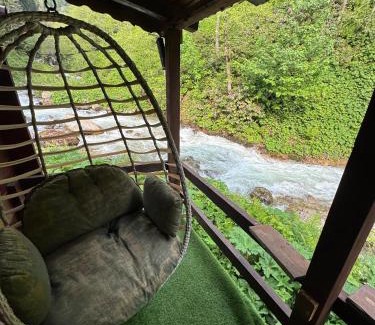 Ayder Ski Chalet | Ayder Elizan Dağ Evleri