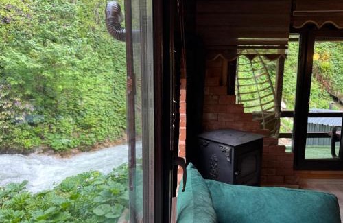 Ayder Ski Chalet | Ayder Elizan Dağ Evleri