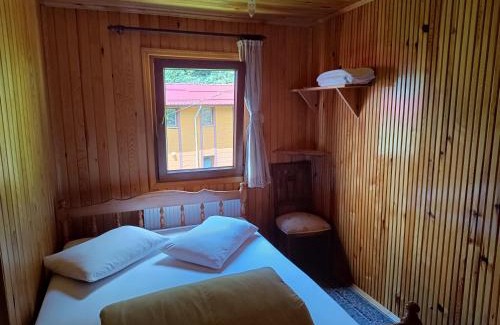 Ayder Yaylasi Bed & Breakfast | Ayder Petek Apart Otel