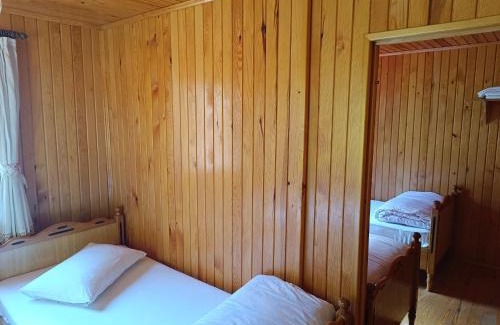 Ayder Yaylasi Bed & Breakfast | Ayder Petek Apart Otel