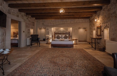 Goreme House | Aydinli Cave House