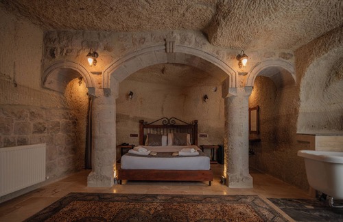 Goreme House | Aydinli Cave House