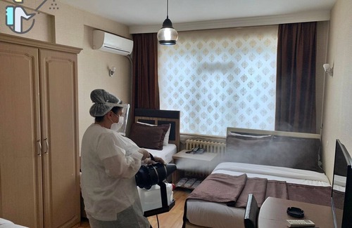 Rize Hotel | Aydogan Otel