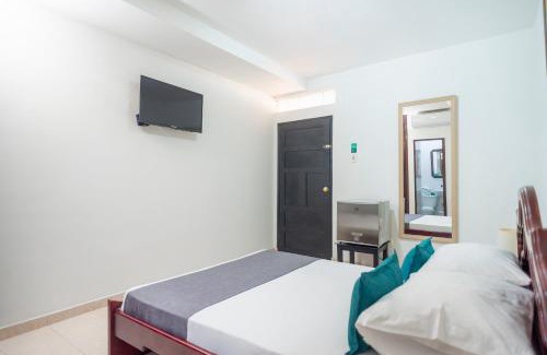 El Prado Hotel | Ayenda 1309 Villa Dilia