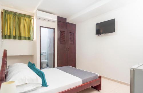 El Prado Hotel | Ayenda 1309 Villa Dilia