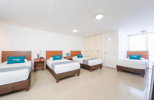 Ibague Hotel | Ayenda Ambeima