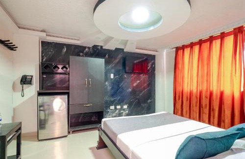 Bucaramanga Hotel | Ayenda Castillo Real 1521
