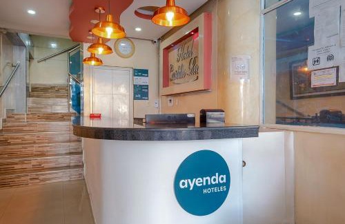 Bucaramanga Hotel | Ayenda Castillo Real 1521