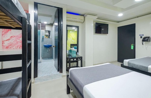 Bucaramanga Hotel | Ayenda Castillo Real 1521