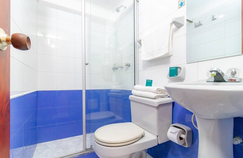 Tunja Hotel | Ayenda La Antigua