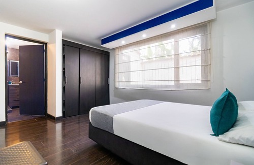 Chia Hotel | Ayenda Puerto Madero Boutique