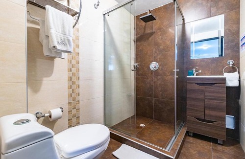 Chia Hotel | Ayenda Puerto Madero Boutique