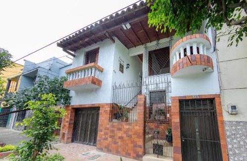 La Candelaria Hotel | Ayenda Sarayu House