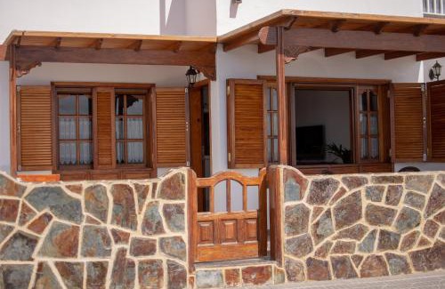 Punta Mujeres Apartment | Ayfa Apartment