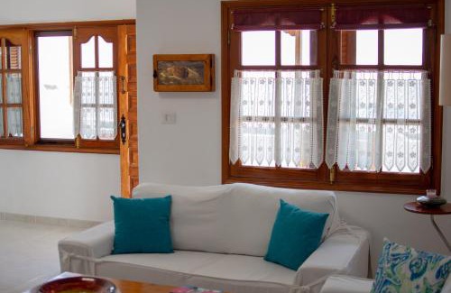 Punta Mujeres Apartment | Ayfa Apartment