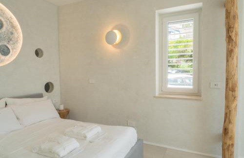 Baia Apartment | AYLA Suite - Panoramic Luxury Escape