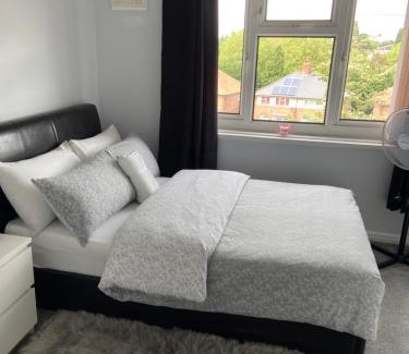 Birmingham House | Aylesbury Manor