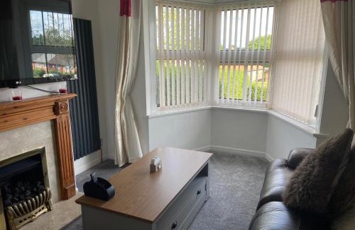 Birmingham House | Aylesbury Manor