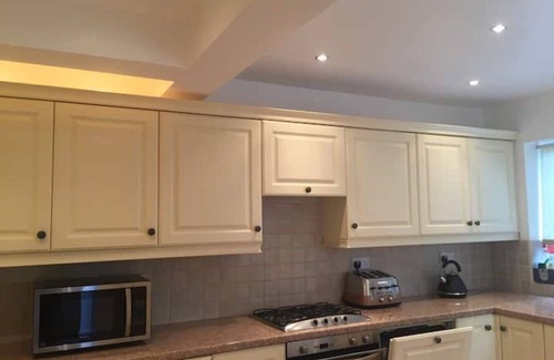 Birmingham House | Aylesbury Manor