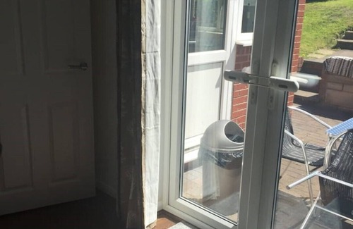 Birmingham House | Aylesbury Manor