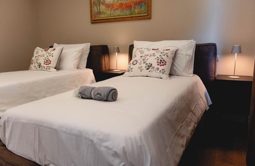 Mirabella Eclano Bed & Breakfast | Ayma B&B