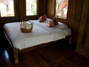 Ayutthaya Resort | Ayodhara Village