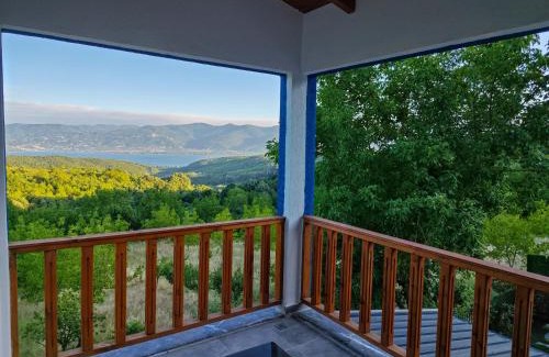 Serdivan Villa | ayrıkvadi panorama