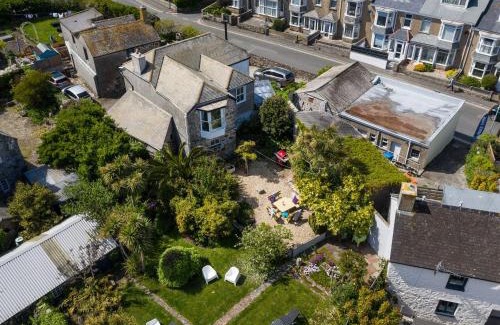 St Ives House | Ayr Farmhouse