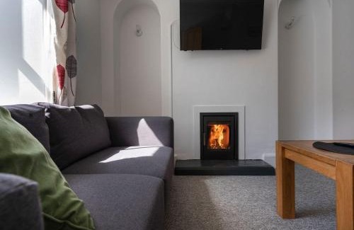 St Ives House | Ayr Farmhouse