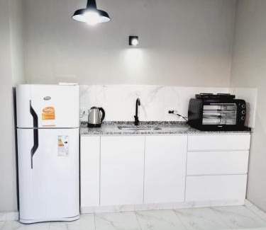 Miramar Apartment | Ayres de Ana