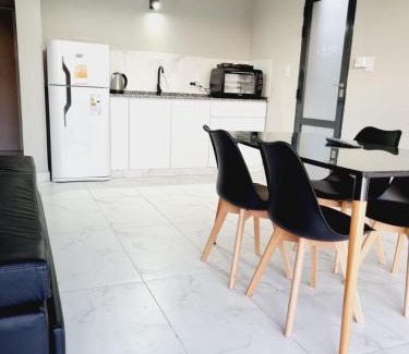 Miramar Apartment | Ayres de Ana