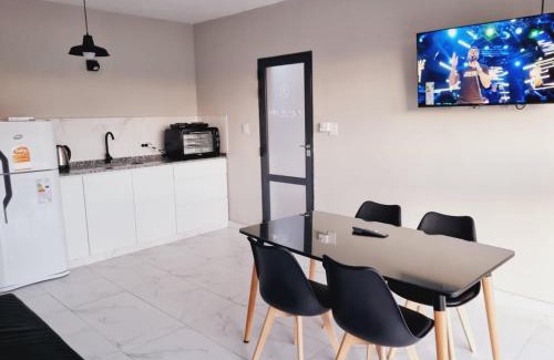 Miramar Apartment | Ayres de Ana