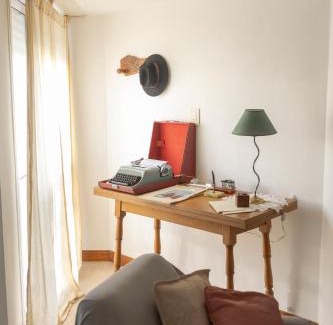 San Carlos de Bolivar Apartment | Ayres de Bolívar