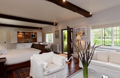 Ipswich House | Ayres End Studio