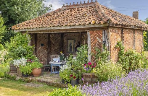 Ipswich House | Ayres End Studio