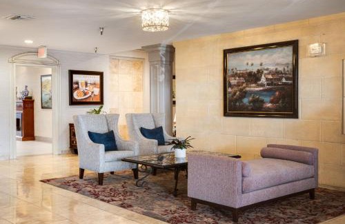 Santa Ana Heights Hotel | Ayres Hotel Costa Mesa Newport Beach