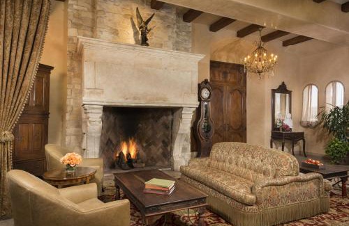 Hawthorne Hotel | Ayres Hotel Manhattan Beach
