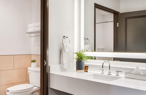 Vista Hotel | Ayres Hotel Vista Carlsbad