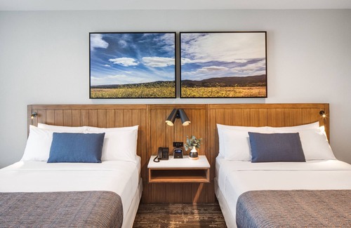 Vista Hotel | Ayres Hotel Vista Carlsbad