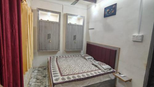 Khattalwada House | Ayurveda Bhavan Homestay Varanasi