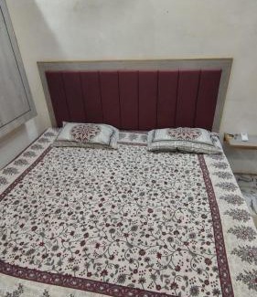 Khattalwada House | Ayurveda Bhavan Homestay Varanasi