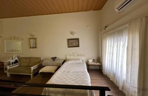 Ayvalik City Center House | Ayvalıgın tarihi rum evi 2 katlı (YENİLENDİK)