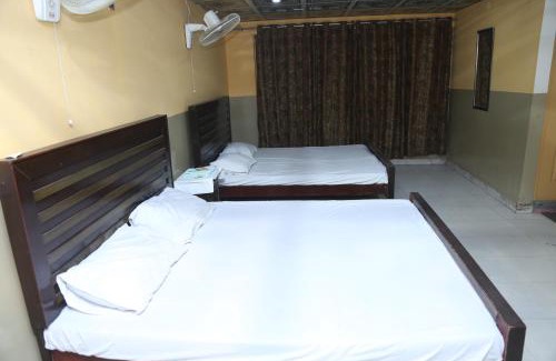 Lahore Hotel | Ayyan Palace Hotel